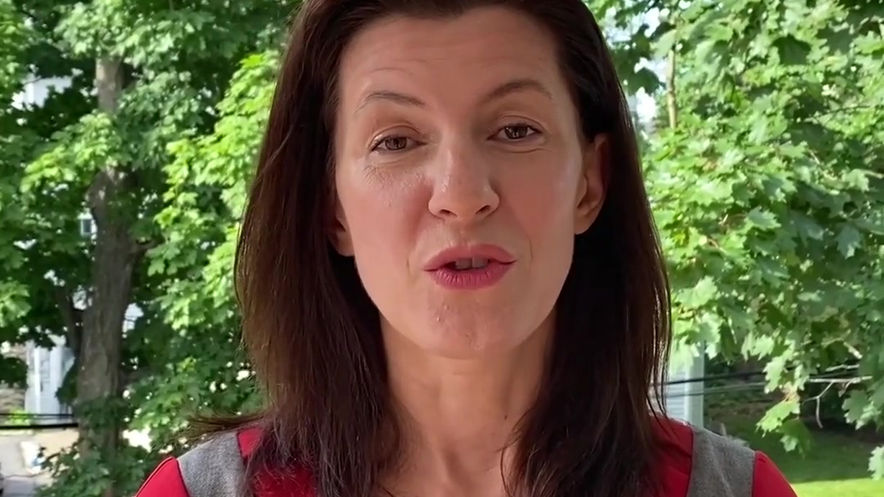 Margret, from Albania